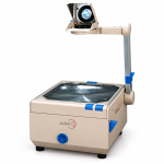 Lab Over Head Projectors